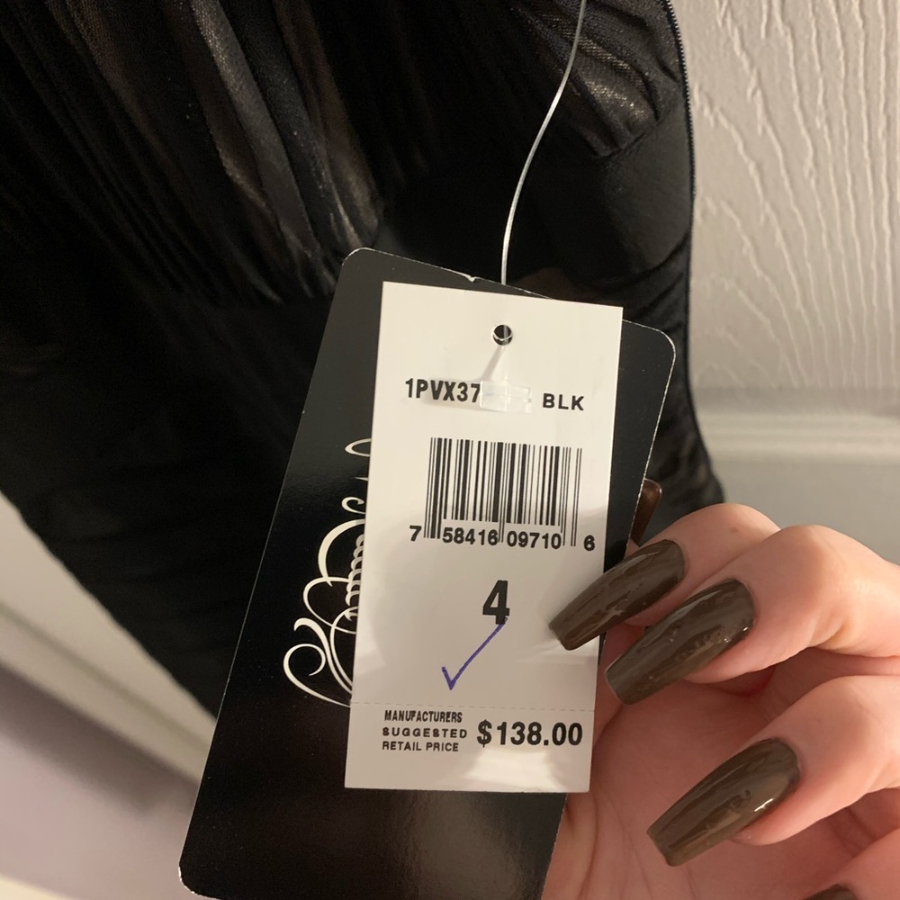 JAX bodycon dress - Picture 6 of 8